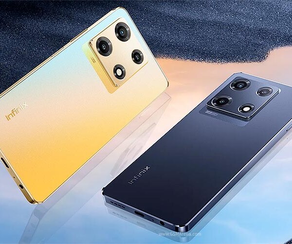 Infinix Note 30 Pro Price in Nigeria 2024