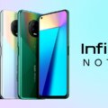 Infinix Note 7 Price in Nigeria 2024
