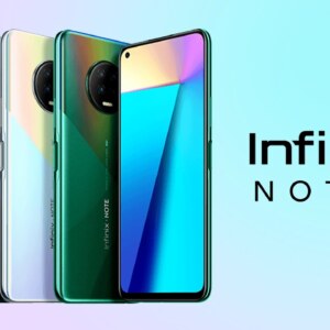 Infinix Note 7 Price in Nigeria 2024