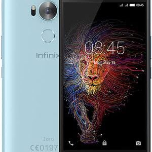 Infinix Zero 4 Plus Price in Nigeria 2024