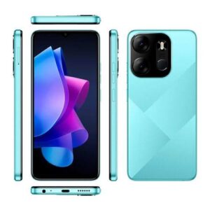 Tecno Pop 7 Pro Price in Nigeria 2024