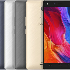 Infinix Hot 4 Pro Price in Nigeria 2024