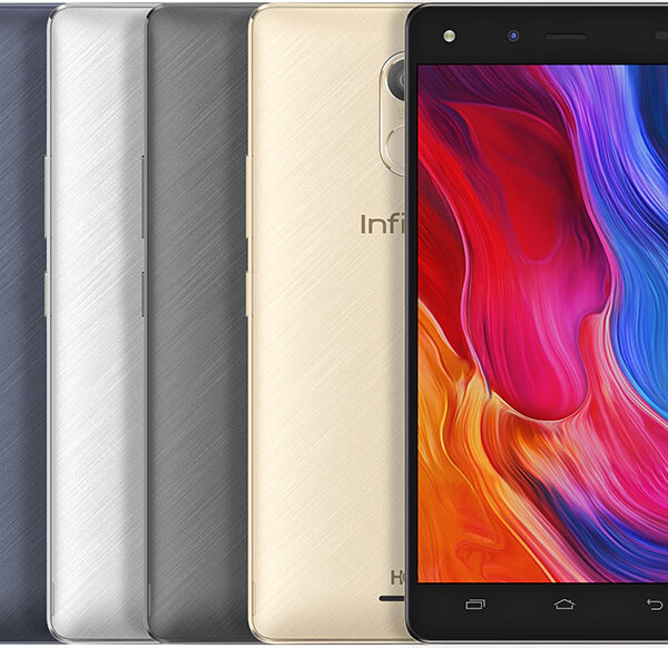 Infinix Hot 4 Pro Price in Nigeria 2024