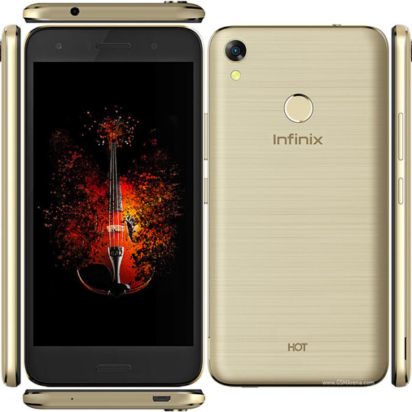 Infinix Hot 5 Price in Nigeria 2024