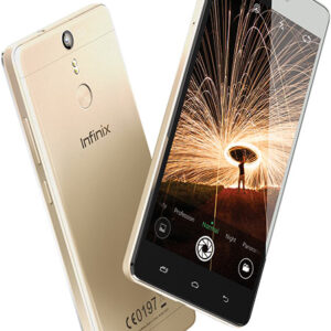 Infinix Hot S Price in Nigeria 2024