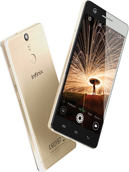 Infinix Hot S Price in Nigeria 2024