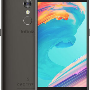 Infinix S2 Pro Price in Nigeria 2024