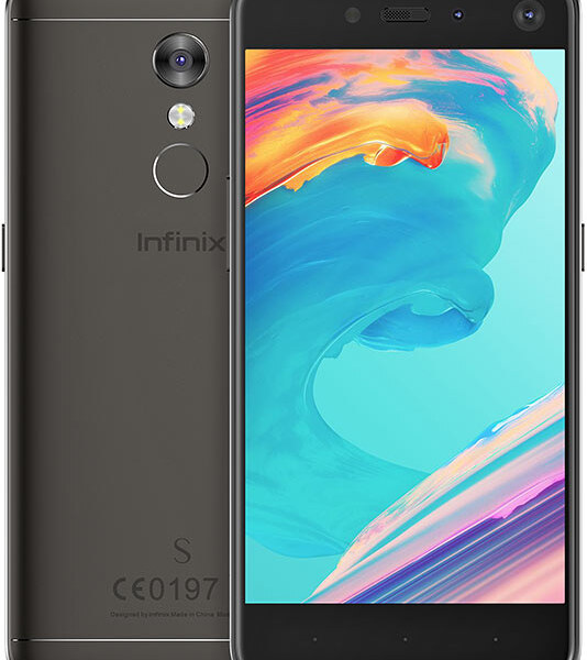 Infinix S2 Pro Price in Nigeria 2024