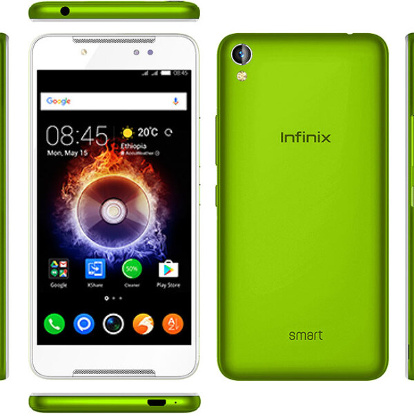 Infinix Smart Price in Nigeria 2024