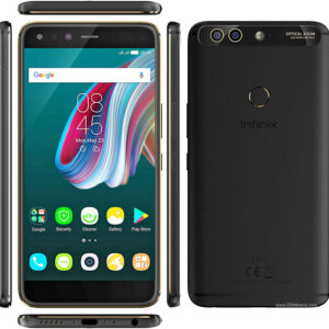 Infinix Zero 5 Pro Price in Nigeria 2024