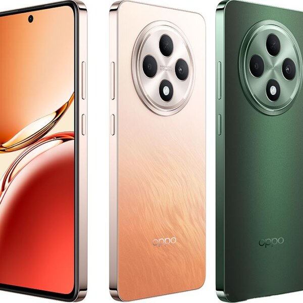 Oppo F27 Price in Nigeria 2024