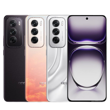 Oppo Reno 12 Price in Nigeria 2024