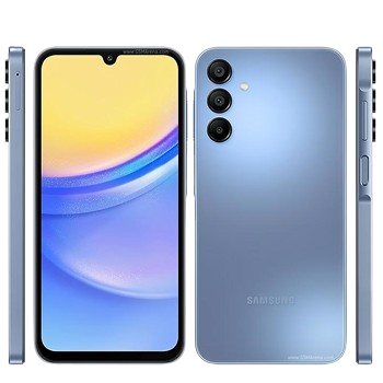 Samsung Galaxy A15 Price in Nigeria 2024