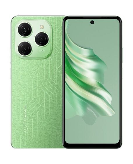 Tecno Spark 20 Pro Price in Nigeria 2024