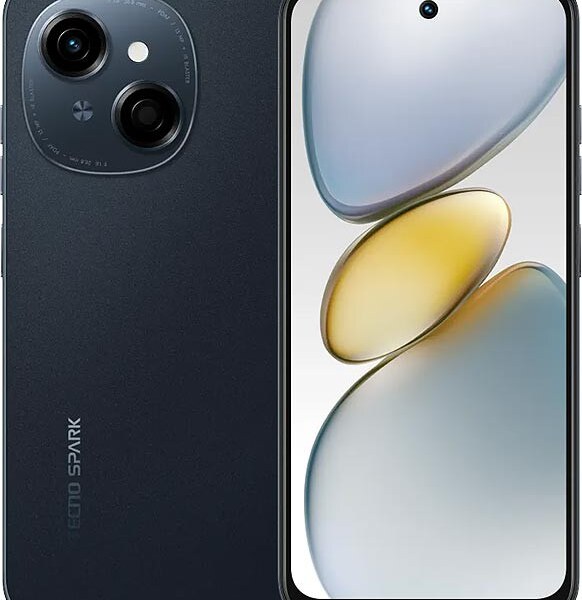 Tecno Spark Go 1 Price in Nigeria 2024