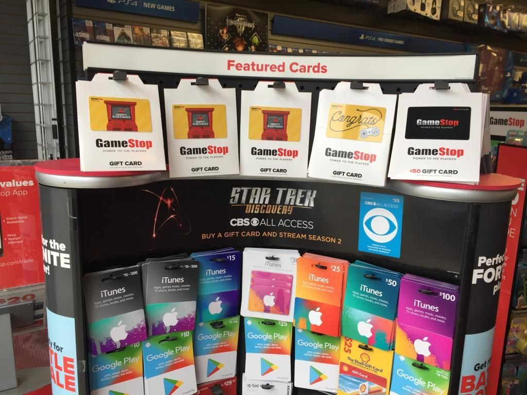 Gift Cards in the Netherlands