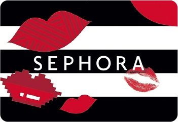 Sephora Gift Cards